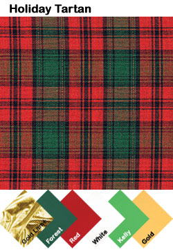 Holiday Tartan