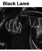 Black Lamé
