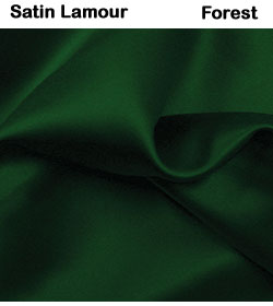 Satin Lamour / Forest