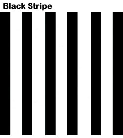 Black Stripe