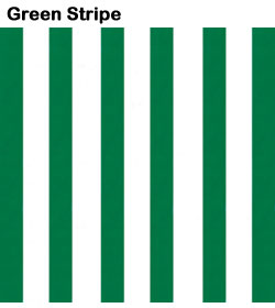 Green Stripe