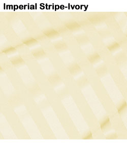 Imperial Stripe-Ivory