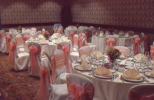 Party Linens