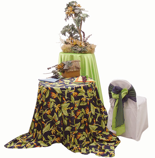 Party Linens